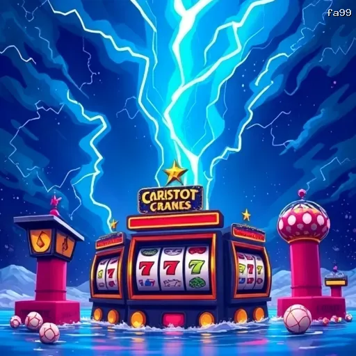 fa99: Promo dan Bonus Terbaik untuk Para Gamer Indonesia