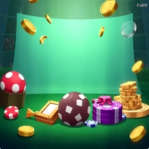 Mengulas Fitur Menarik di Situs Game fa99
