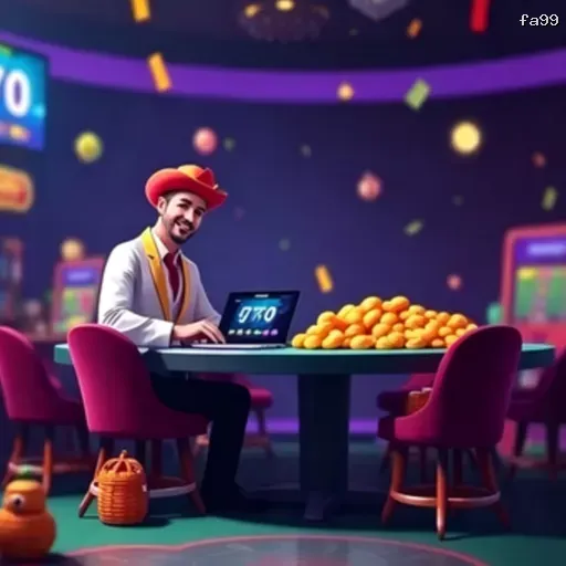Panduan Lengkap Menggunakan Situs Game fa99